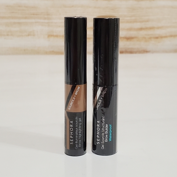 SEPHORA Brow Builder Highlighting Gel - Picture 2 of 8